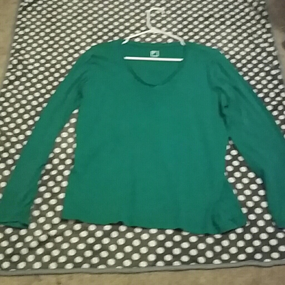 Long sleeve shirt XXL